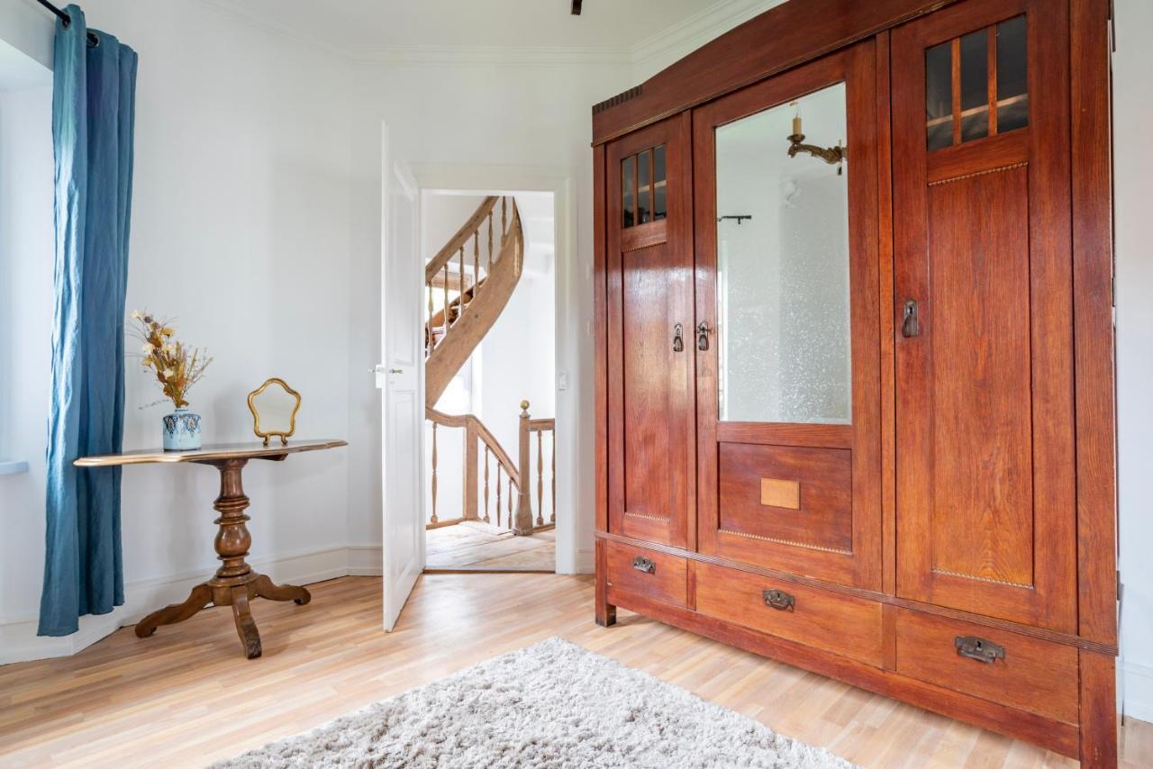Ferienhaus Petit Manoir En - Parking Prive - 15 Min Hyper-centre *